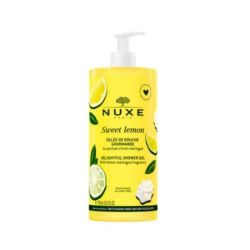 Nuxe Sweet Lemon Gel Dche Fl Ppe/750Ml