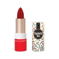 Charlotte Bio R Lèv Rouge Passion Mat 3,5G