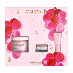 Caudalie Coffr Cr Cachemire Noël 2025