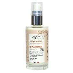 Endro - Creme Visage Nourrisante