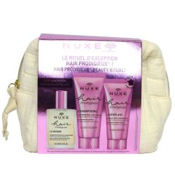Nuxe Hair Prodigieux Trsse Voy Rituel D'excep